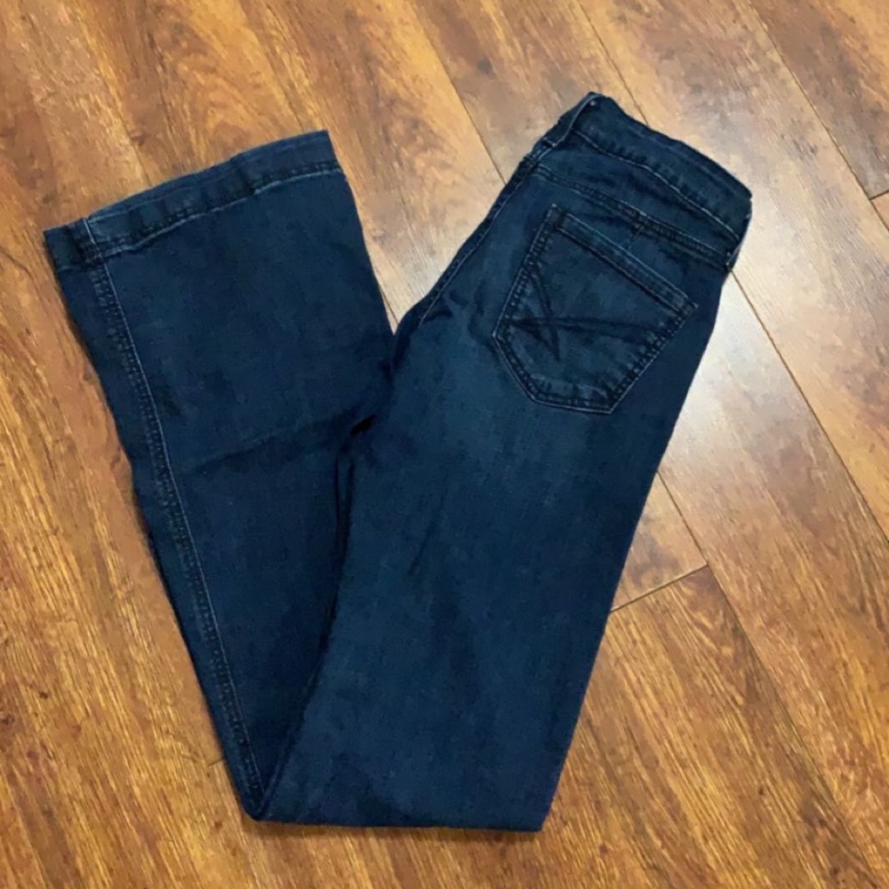 Cinch Jeans